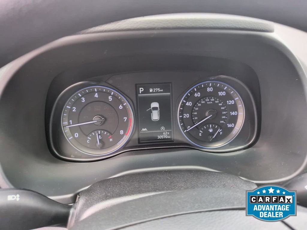 Certified 2023 Hyundai Kona SEL AWD/4WD image 22