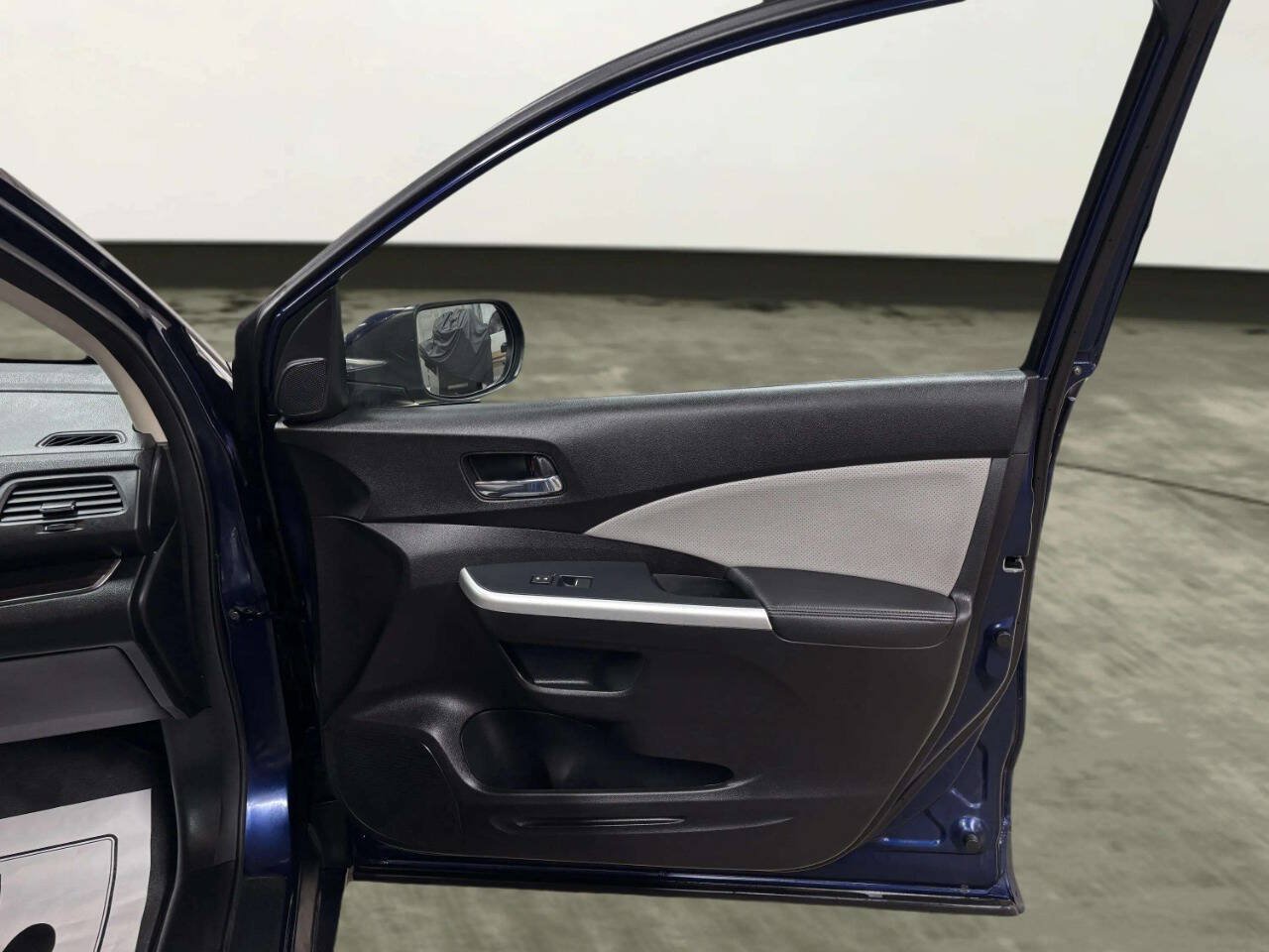 Used 2016 Honda CR-V EX-L image 20