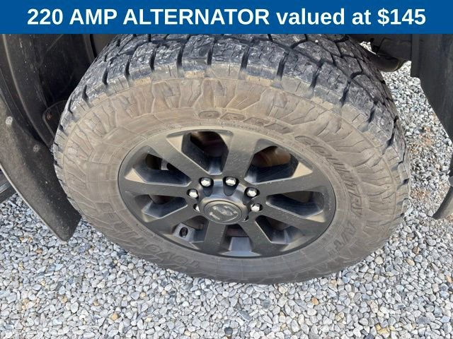 Used 2024 RAM 3500 Laramie w/ Night Edition image 13