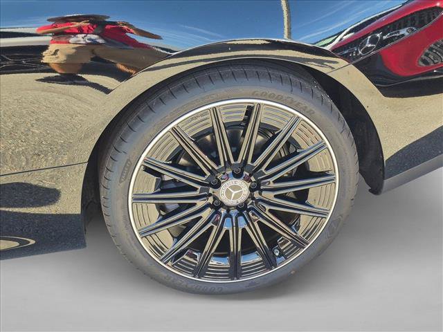 New 2027 Mercedes-Benz CLE 300 4MATIC Cabriolet image 9