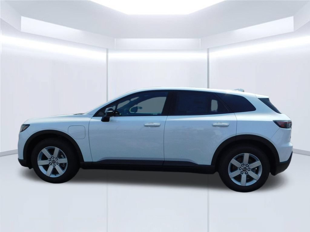 New 2026 Honda Prologue EX image 6