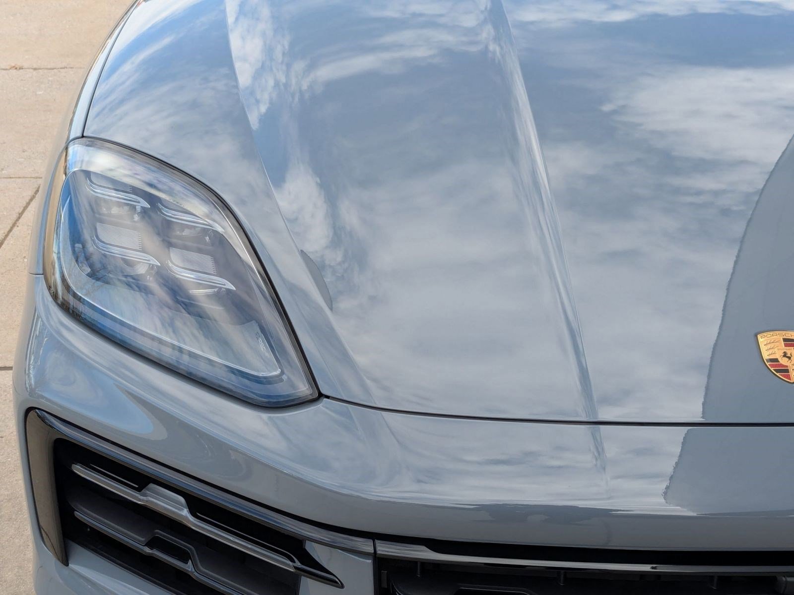 New 2026 Porsche Cayenne image 12