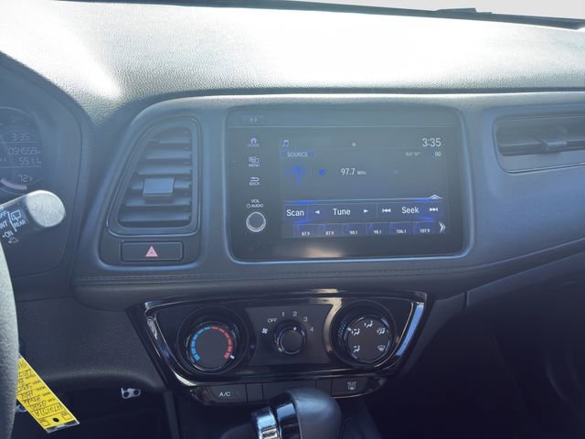 Used 2020 Honda HR-V Sport image 15