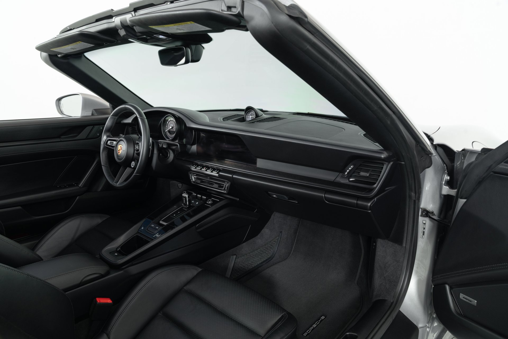 Used 2024 Porsche 911 Targa 4 GTS image 20