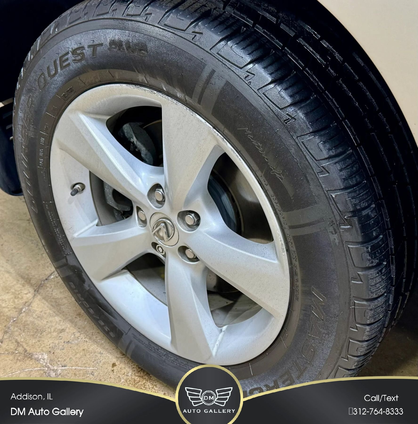 Used 2012 Lexus RX 350 AWD w/ Premium Pkg image 30