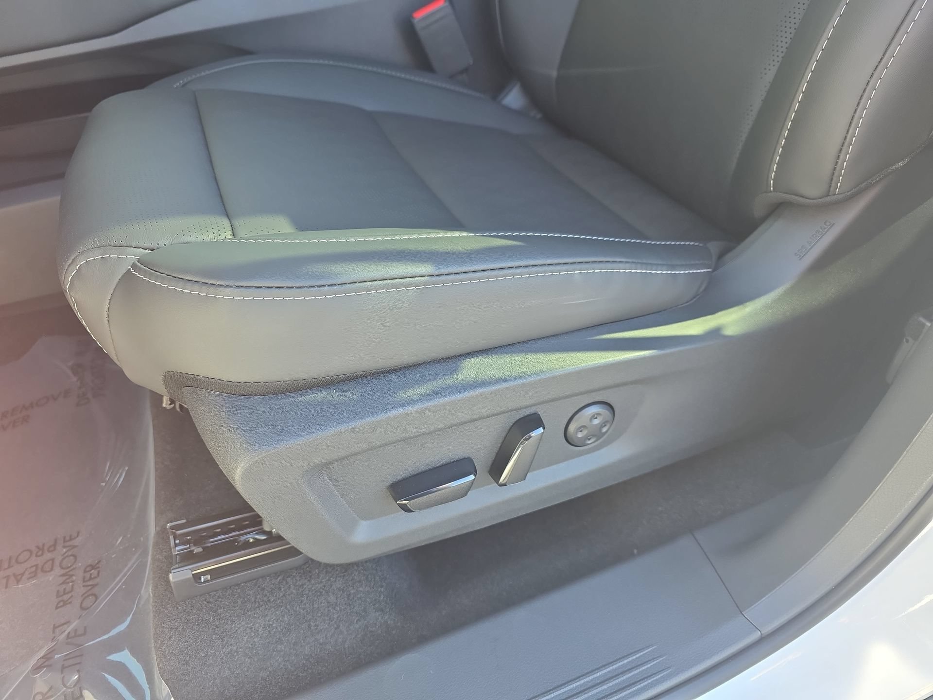 New 2026 Nissan Murano Platinum w/ Cargo Package AWD/4WD image 28