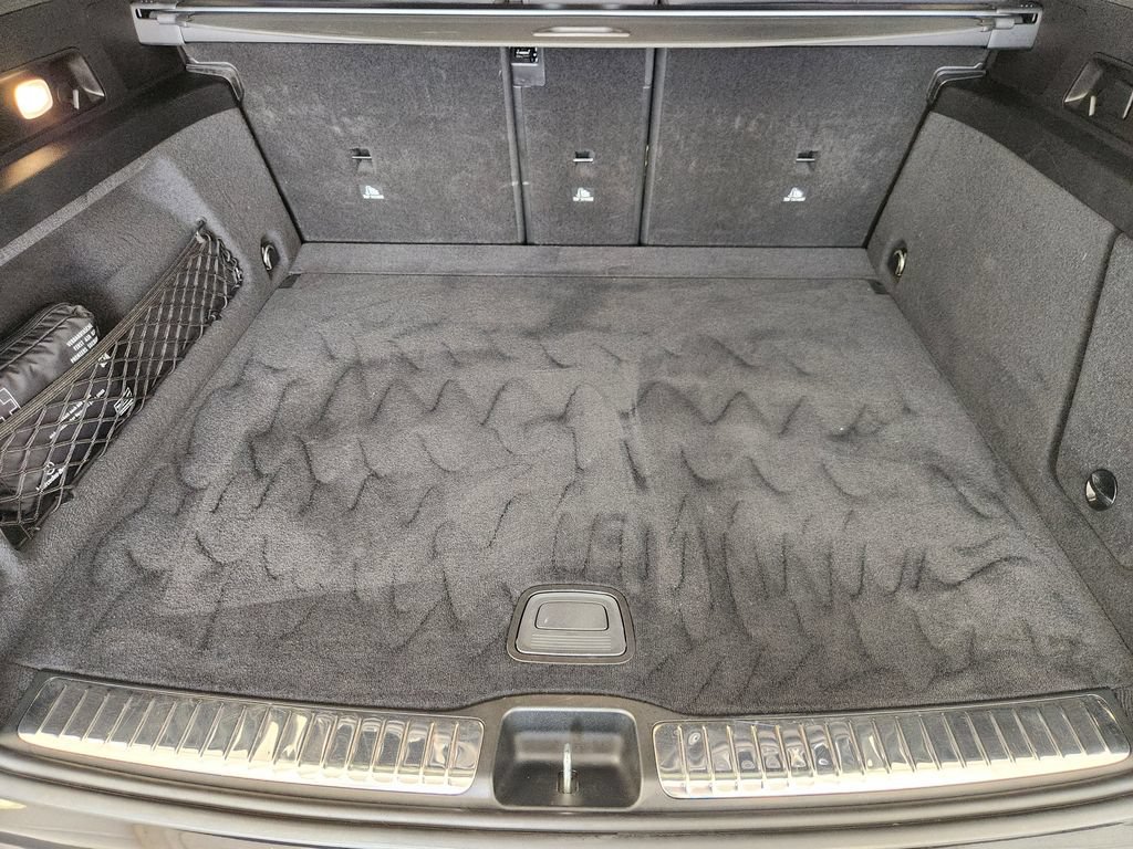 Used 2021 Mercedes-Benz GLE 450 4MATIC image 33