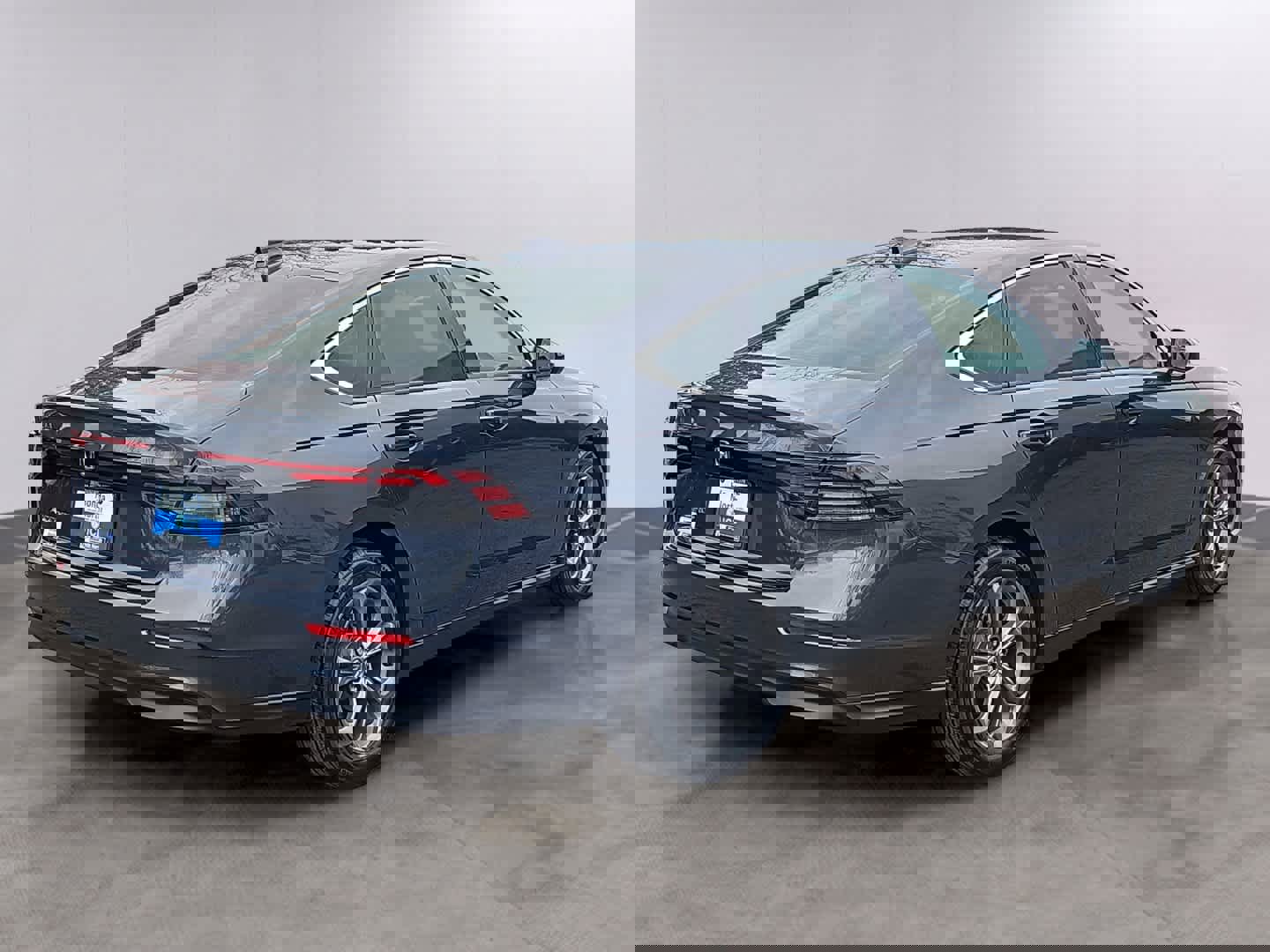 Certified 2024 Honda Accord EX image 4