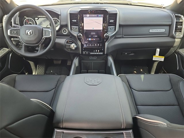 New 2026 RAM 1500 Laramie w/ Sport Appearance Package image 9