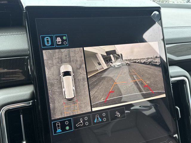 New 2026 GMC Yukon XL Elevation w/ Elevation Premium Package image 12