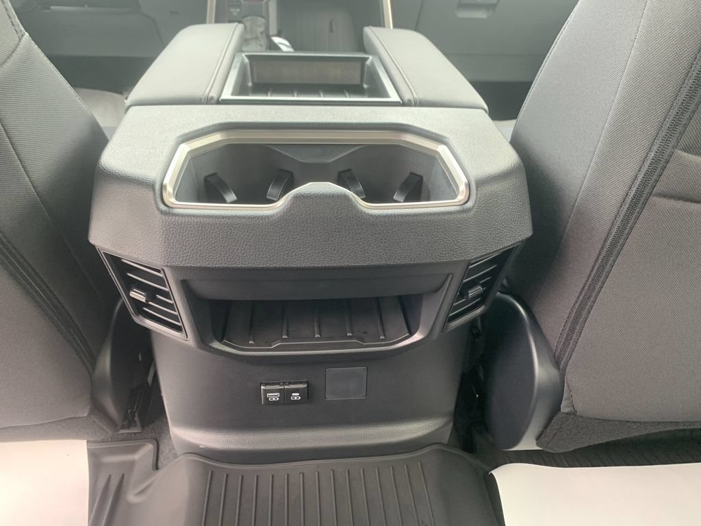 New 2026 Toyota Tundra SR5 AWD/4WD image 14