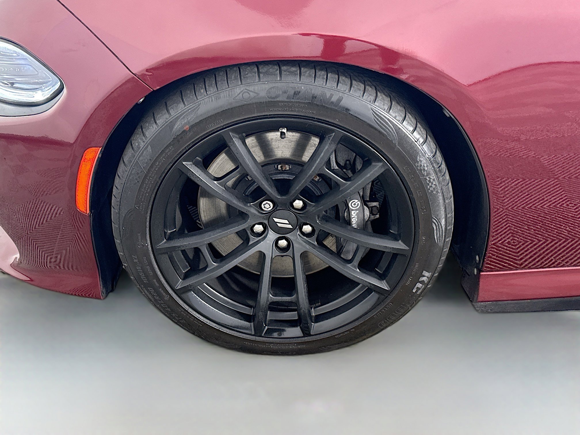 Used 2017 Dodge Charger R/T image 38