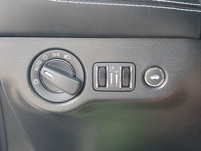 Used 2023 Dodge Challenger SRT Hellcat image 20