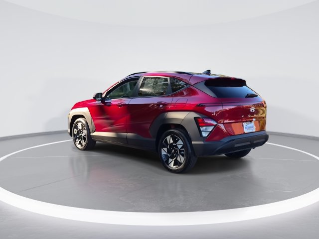 Used 2025 Hyundai Kona SEL FWD image 6