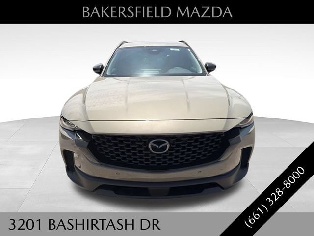New 2026 MAZDA CX-50 Meridian Edition w/ Cargo Package AWD/4WD image 8