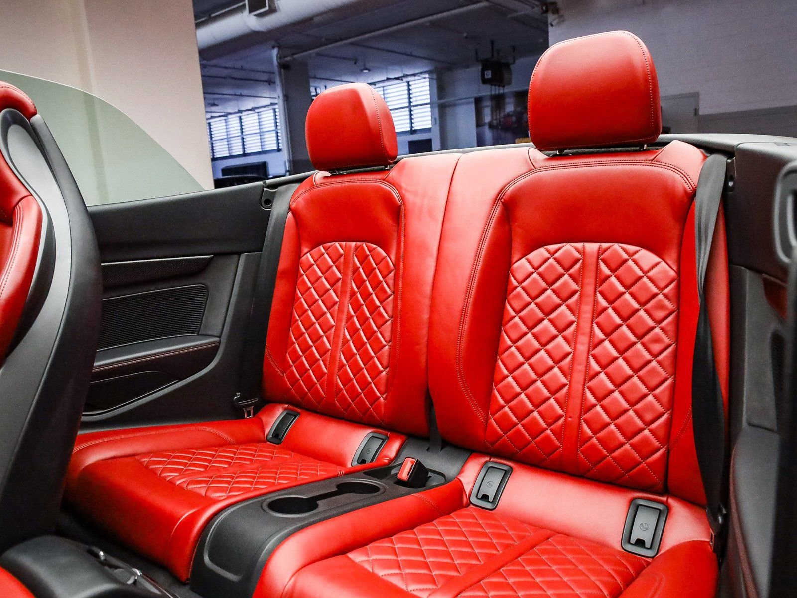 Used 2022 Audi S5 Premium Plus image 21