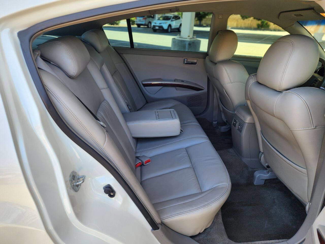 Used 2007 Nissan Maxima 3.5 SL image 19
