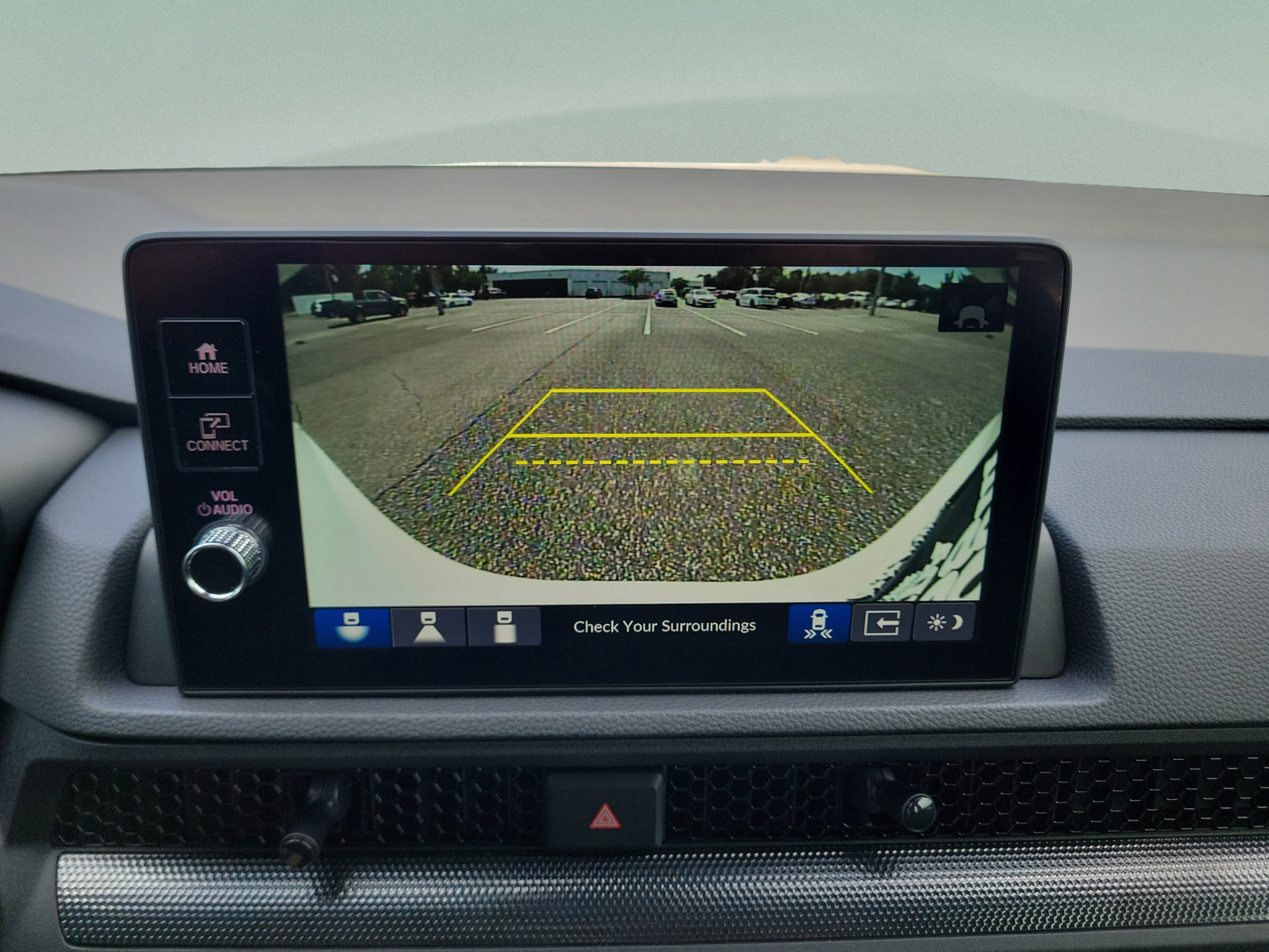 Certified 2026 Honda CR-V Sport-L image 33
