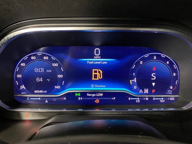 Used 2023 Chevrolet Tahoe RST w/ Luxury Package image 21