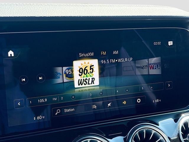 Used 2023 Mercedes-Benz E 450 Cabriolet w/ AMG Line image 31