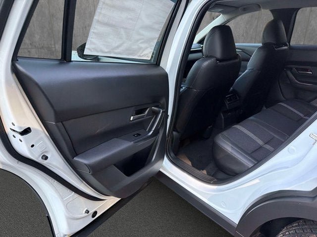 New 2026 MAZDA CX-50 AWD 2.5 S w/ Cargo Package image 31