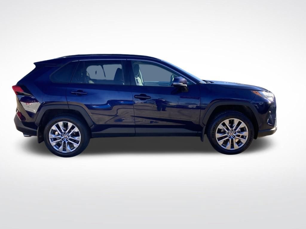Used 2024 Toyota RAV4 XLE Premium w/ Weather Package AWD/4WD image 8