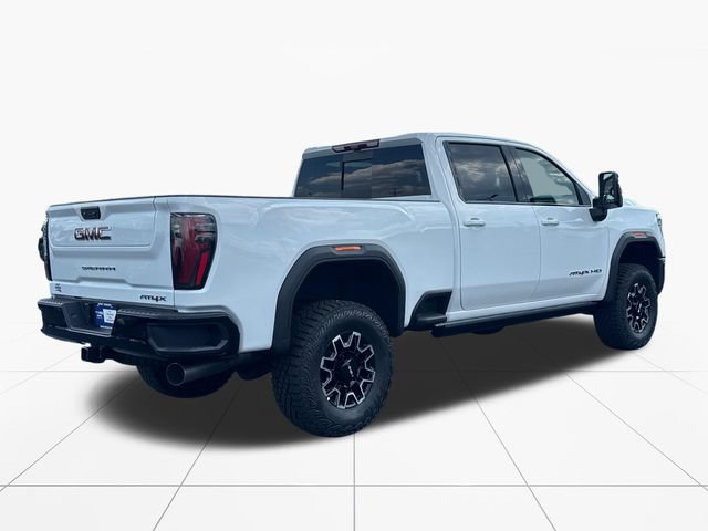 New 2026 GMC Sierra 2500 AT4X AWD/4WD image 6