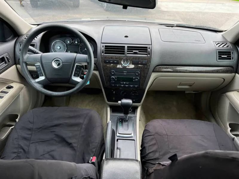Used 2006 Mercury Milan Premier FWD image 15