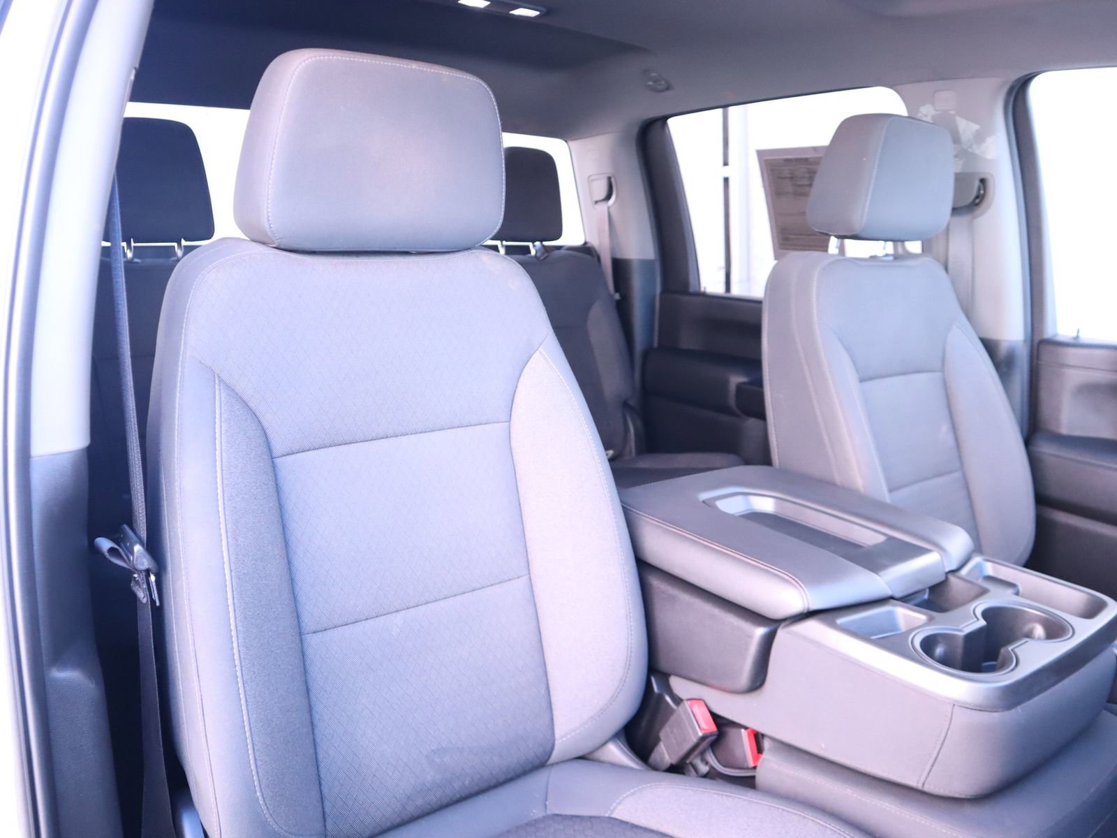 Used 2020 Chevrolet Silverado 2500 LT w/ Z71 Off-Road Package image 47