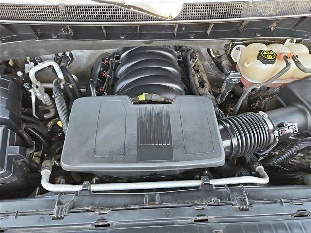 Certified 2021 Chevrolet Silverado 1500 LT w/ All Star Edition Plus AWD/4WD image 28