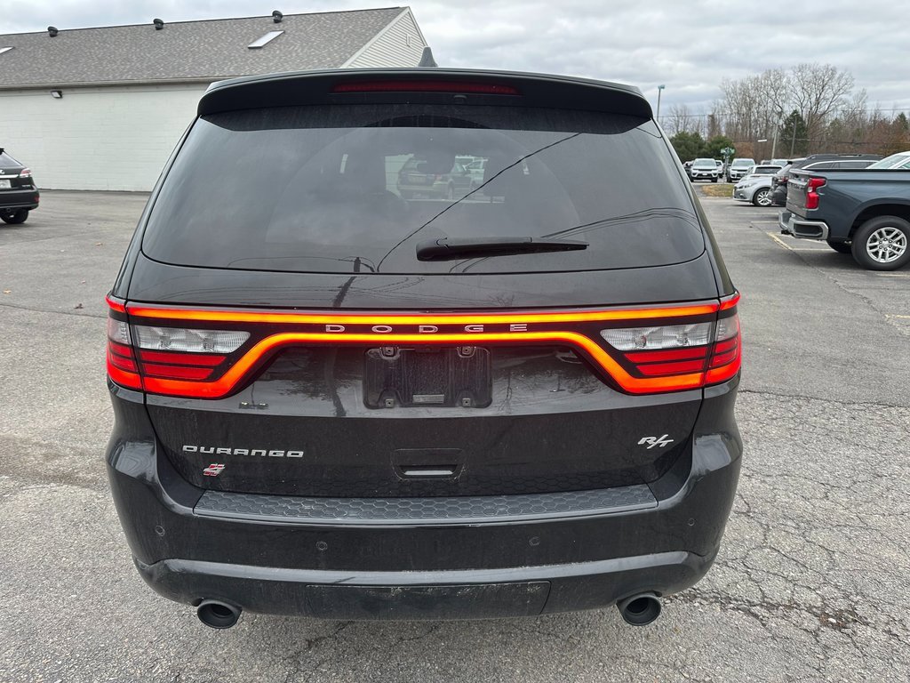 Used 2022 Dodge Durango R/T image 15