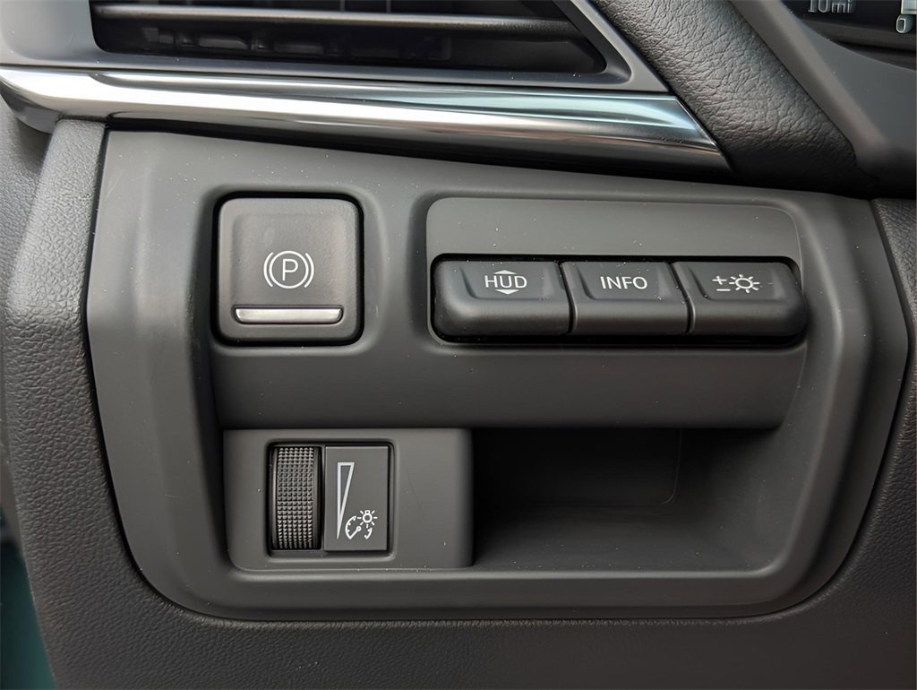 New 2025 Cadillac CT4 Premium Luxury image 14