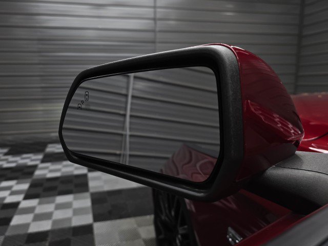 Used 2019 Ford Mustang GT Premium w/ GT Performance Package RWD image 29