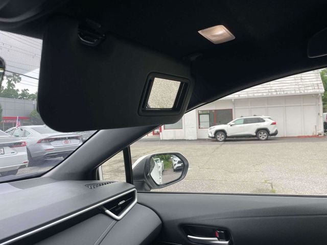 Certified 2023 Toyota Corolla SE FWD image 33