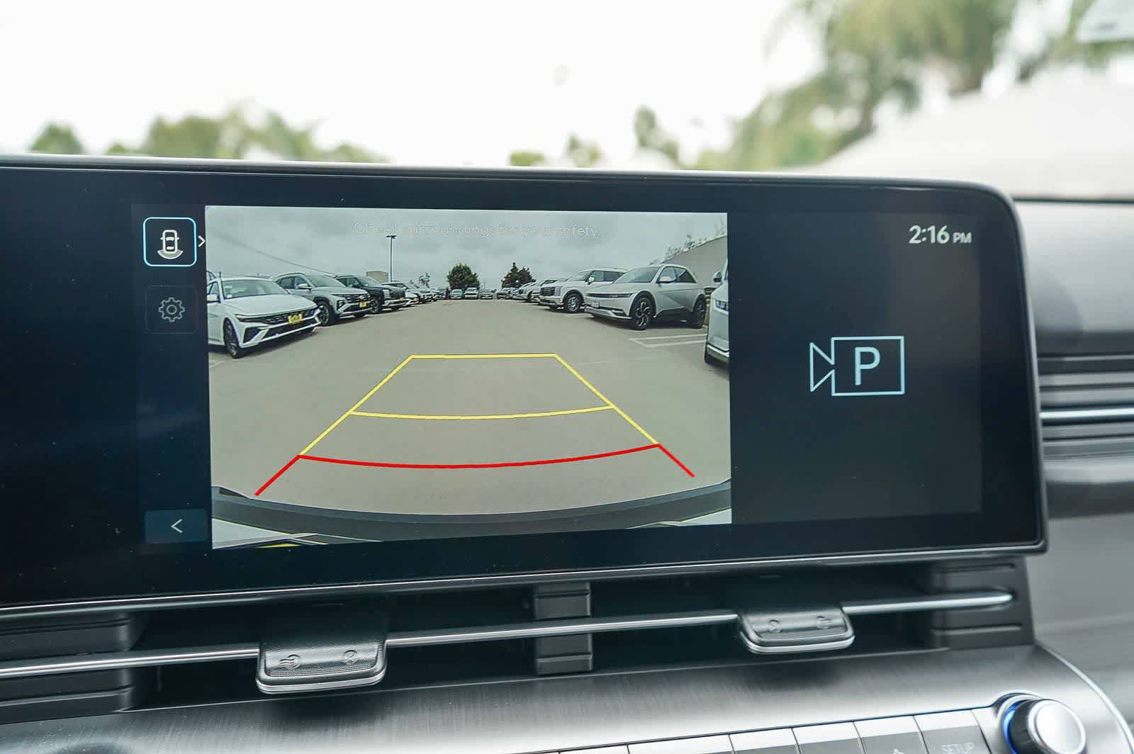 New 2026 Hyundai Kona SEL Sport FWD image 29