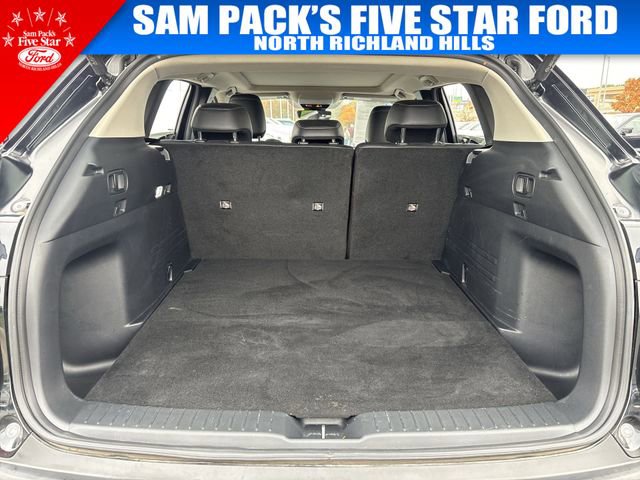 Used 2023 MAZDA CX-50 2.5 S w/ Cargo Package image 32
