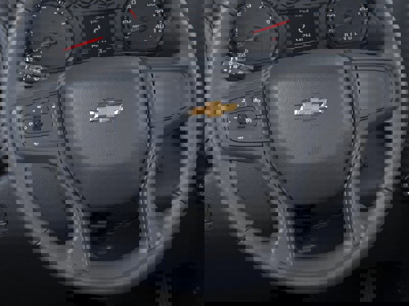 New 2025 Chevrolet Silverado 3500 W/T w/ WT Convenience Package image 43