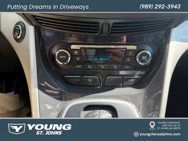 Used 2013 Ford Escape SEL FWD image 23