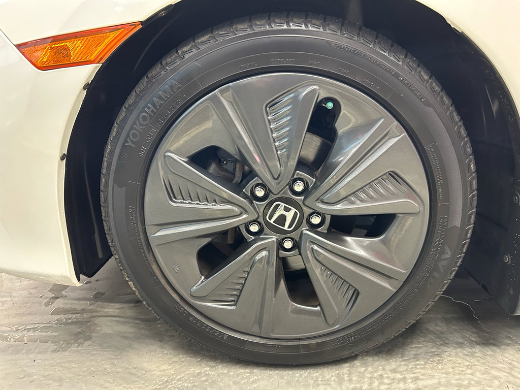 Used 2017 Honda Civic EX-T image 20