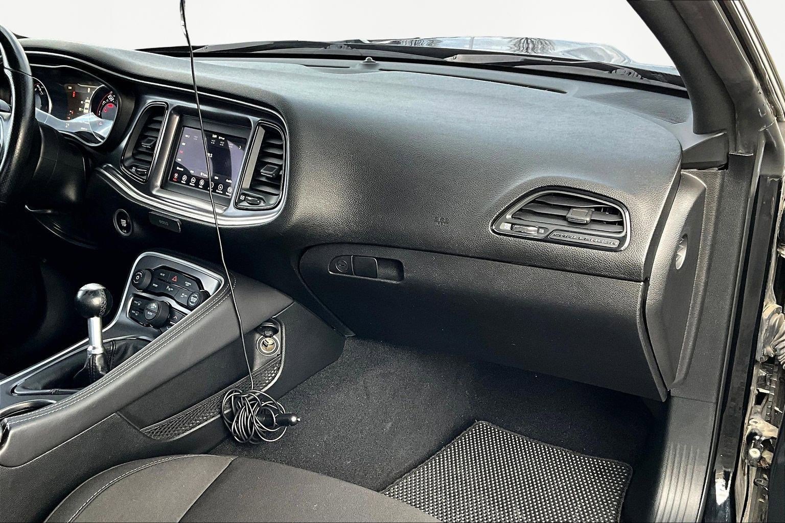 Used 2020 Dodge Challenger R/T image 26