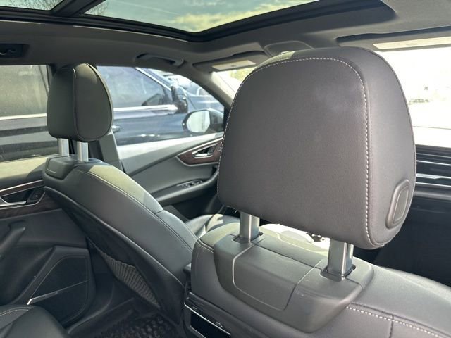 Used 2019 Audi Q8 Premium Plus image 13