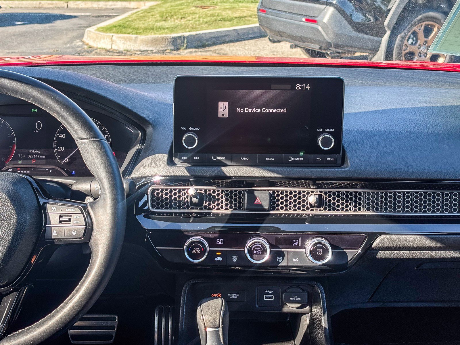 Certified 2024 Honda Civic Sport image 16