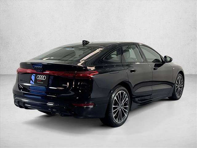 New 2027 Audi A6 e-tron Premium Plus AWD/4WD image 5