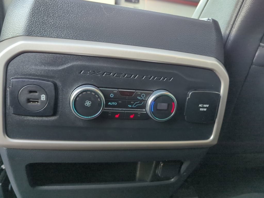 Used 2023 Ford Expedition Timberline image 45