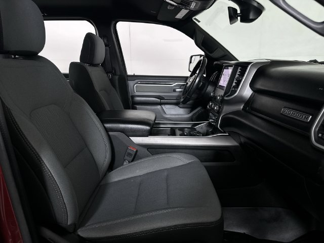 Used 2022 RAM 1500 Big Horn AWD/4WD image 29