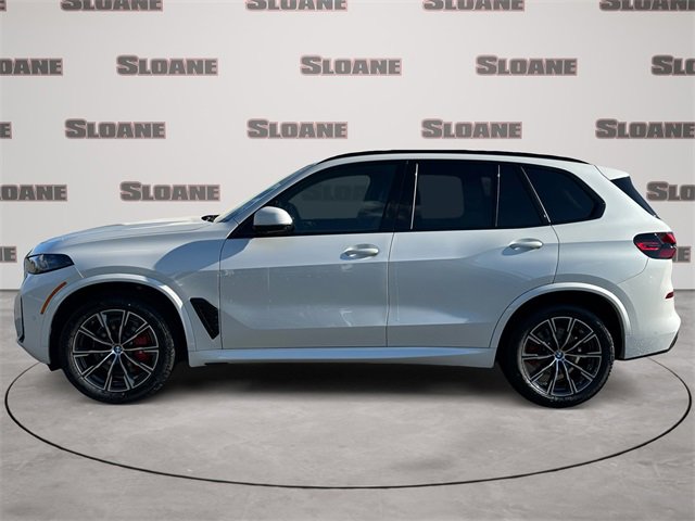 New 2026 BMW X5 xDrive40i w/ M Sport Package image 2