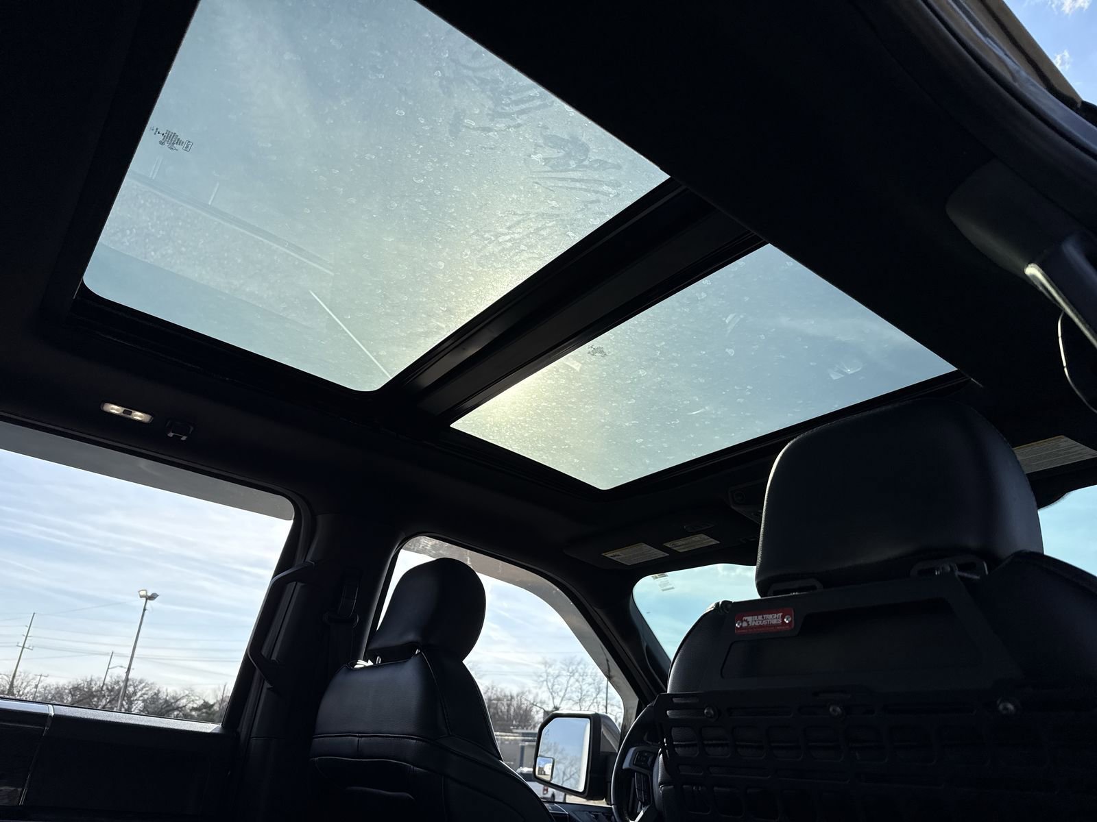 Used 2020 Ford F150 Raptor w/ Equipment Group 802A Luxury AWD/4WD image 24