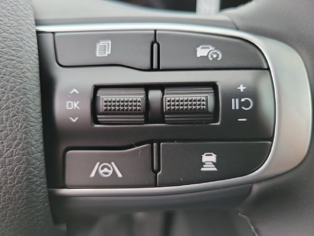 New 2026 Kia K5 GT-Line w/ GT-Line Premium Package FWD image 30