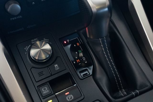 Used 2021 Lexus NX 300 F Sport w/ F Sport Premium Package FWD image 27