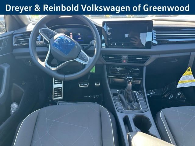 New 2026 Volkswagen Jetta Sport image 12